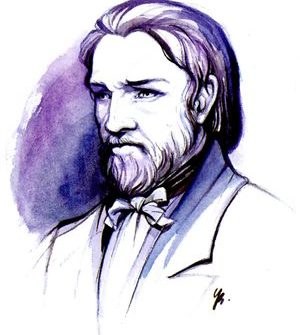 The history of SVP; Frederic Ozanam