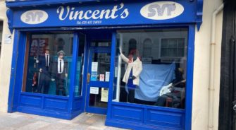 SVP - News - Navan Blackcastle Vincent's Shop official opening on 22nd August