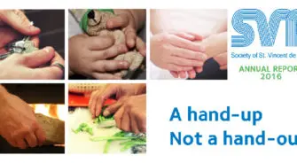SVP Annual Report 2016