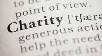 Charity image