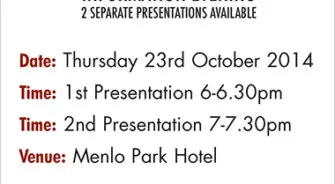 Galway city & county information evening