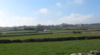 Rural Ireland