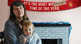 SVP - News - Christmas can be the most wonderful, and most worrying, time of the year