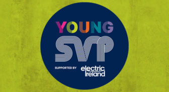 Young SVP - Reflections 2017