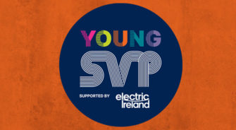 Young SVP National Newsletter 2018/2019