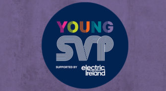 Young SVP SouthEast Region Newsletter - April 2020